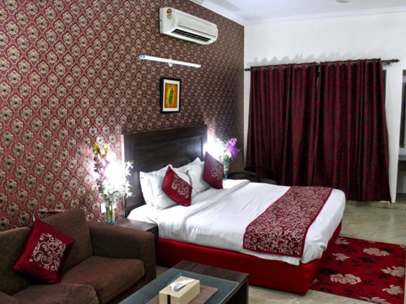 Hotel Jashn Inn